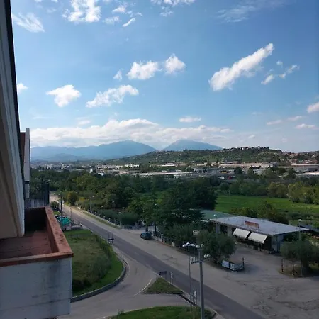Fantastico Per Coppie Apartment Casemolino