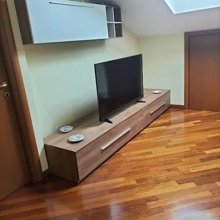 Fantastico Per Coppie Apartment *