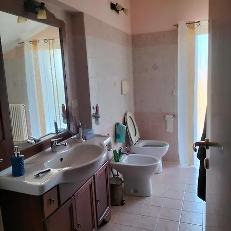 Apartment Fantastico Per Coppie *