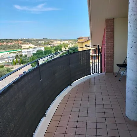 Apartment Fantastico Per Coppie