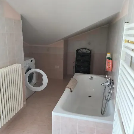 Fantastico Per Coppie Apartment *